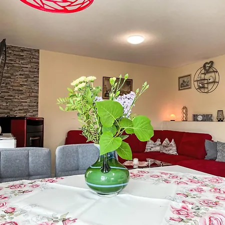 Nr- 67 By Interhome Holiday home *
