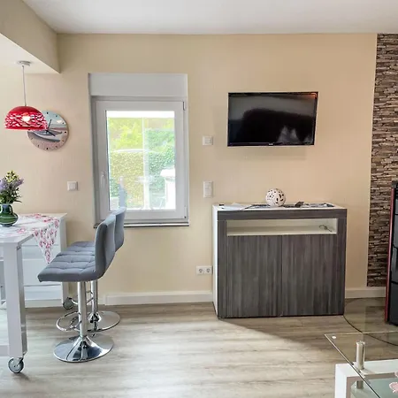 Holiday home Nr- 67 By Interhome Sellin (Rugen)