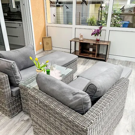 Nr- 67 By Interhome Sellin (Rugen)