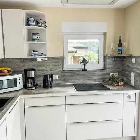 Nr- 67 By Interhome Holiday home