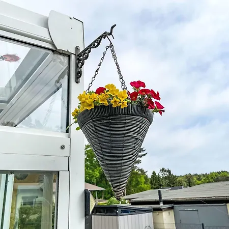 Nr- 67 By Interhome Holiday home Sellin (Rugen)