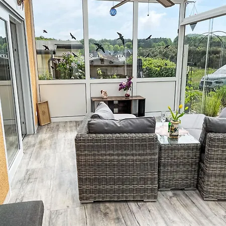 Holiday home Nr- 67 By Interhome Sellin (Rugen)