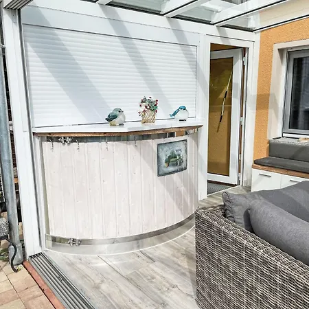 Holiday home Nr- 67 By Interhome *