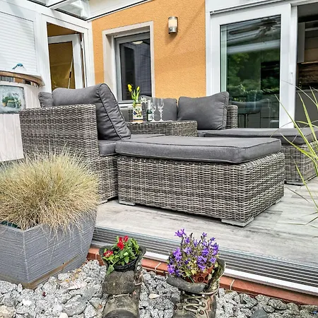 Nr- 67 By Interhome Holiday home Sellin (Rugen)
