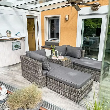 Holiday home Nr- 67 By Interhome Sellin (Rugen)