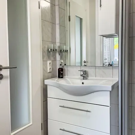 Dom wakacyjny Zum Sonnenhuegel By Interhome *