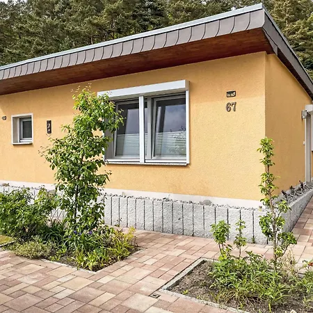 Holiday home Nr- 67 By Interhome
