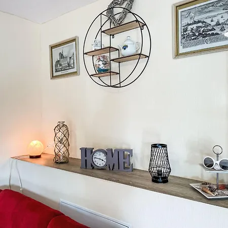 Zum Sonnenhuegel By Interhome Dom wakacyjny Sellin (Rugen)