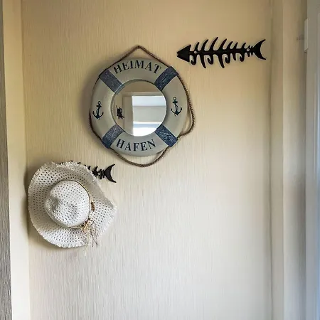 Dom wakacyjny Zum Sonnenhuegel By Interhome Sellin (Rugen)