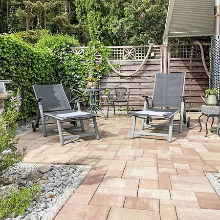 Dom wakacyjny Zum Sonnenhuegel By Interhome