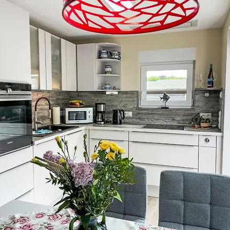 Zum Sonnenhuegel By Interhome *