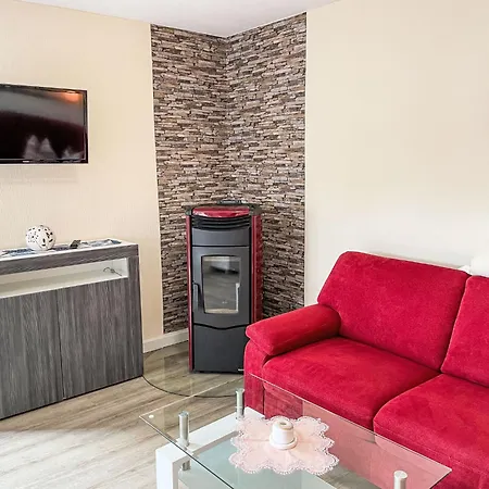 Zum Sonnenhuegel By Interhome