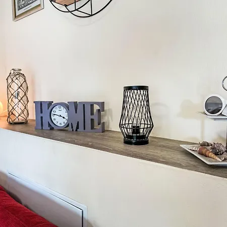 Holiday home Nr- 67 By Interhome *
